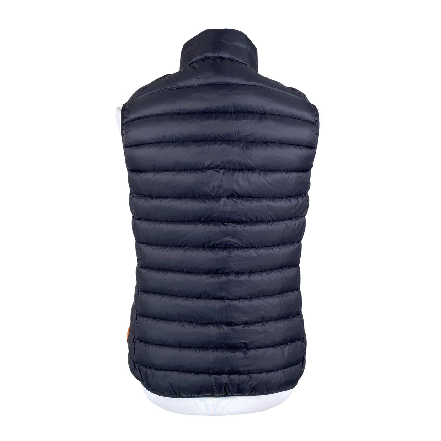 Unisex Save The Duck - Winter vest, size 38 - Blue (2)