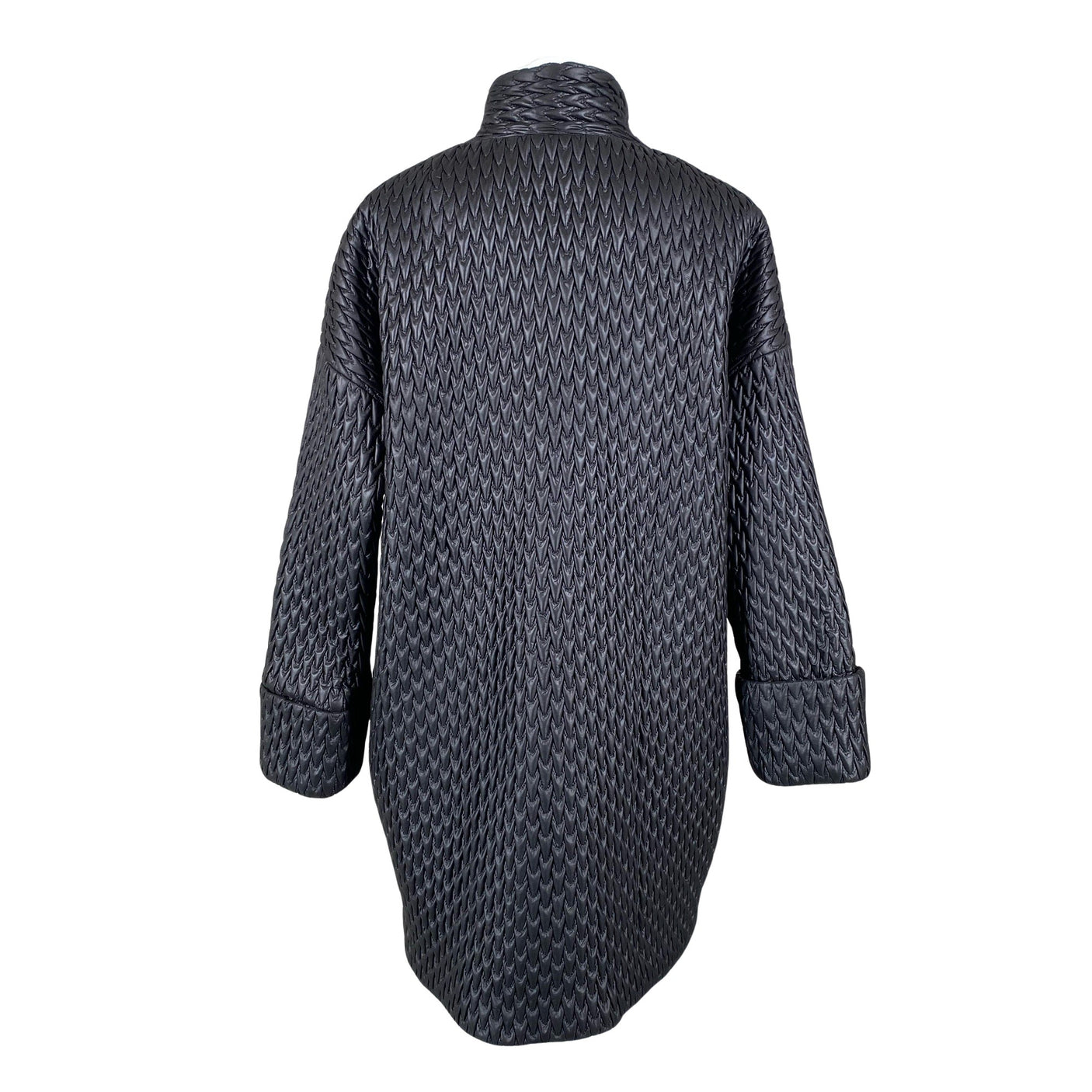 Unisex Miia Halmesmaa - Winter jacket, size 34 - Black (2)