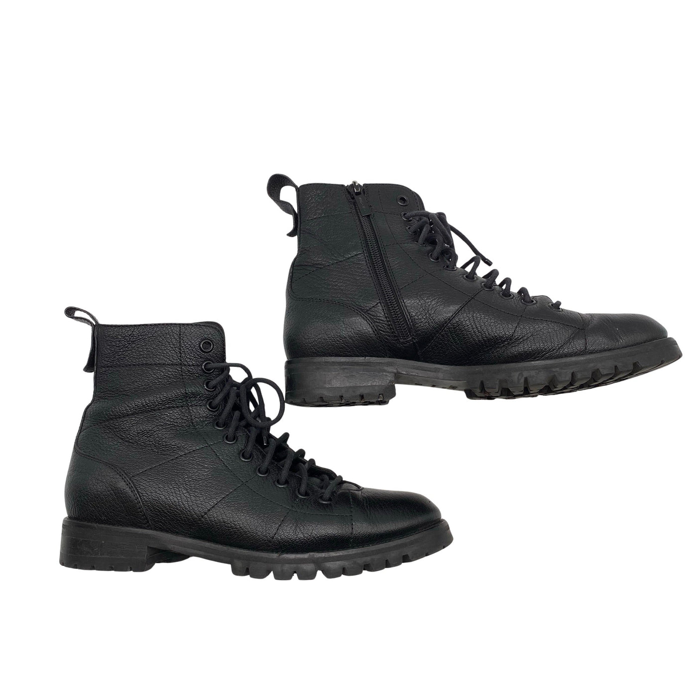 Unisex Jimmy Choo - Ankle boots, size 38 - Black (1)