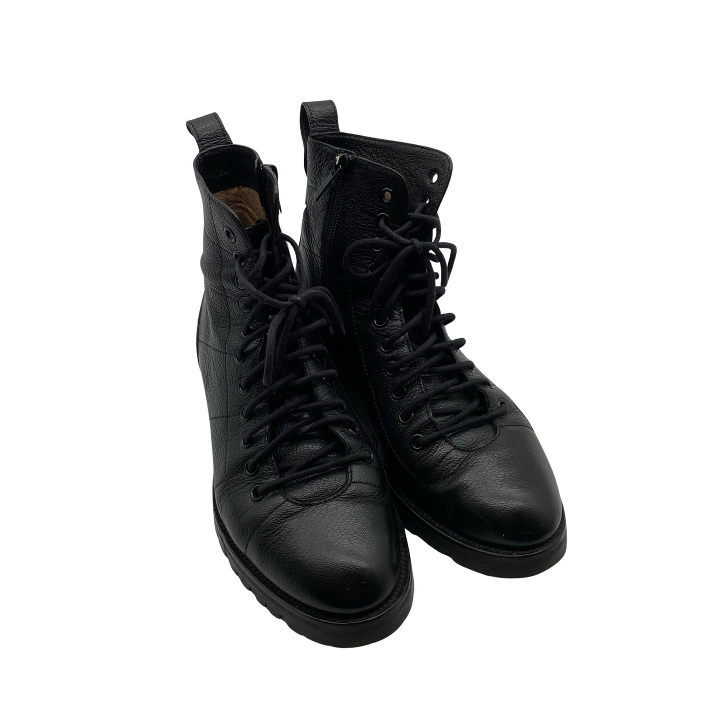 Unisex Jimmy Choo - Ankle boots, size 38 - Black (3)