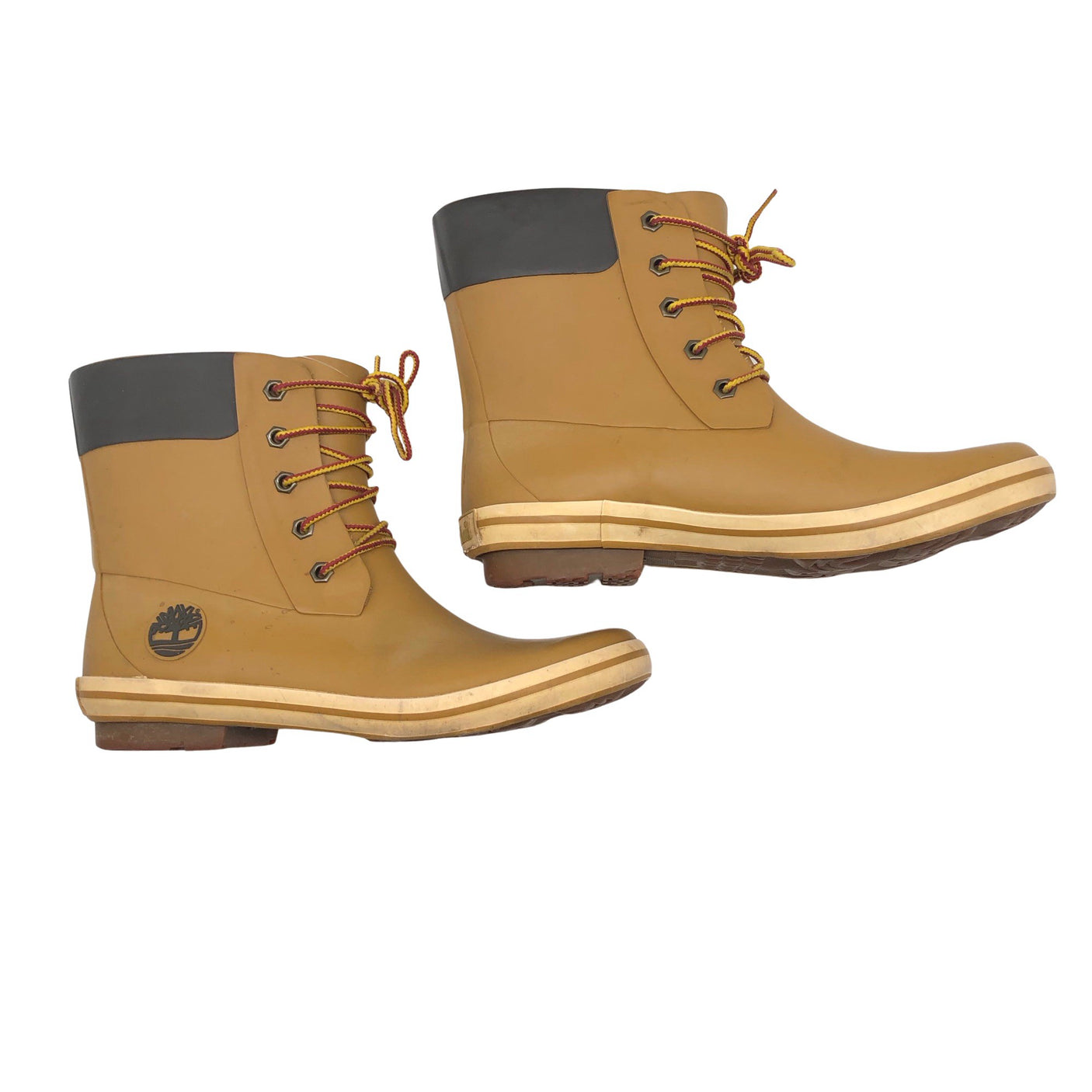 Unisex Timberland - Wellingtons, size 36 - Yellow (1)