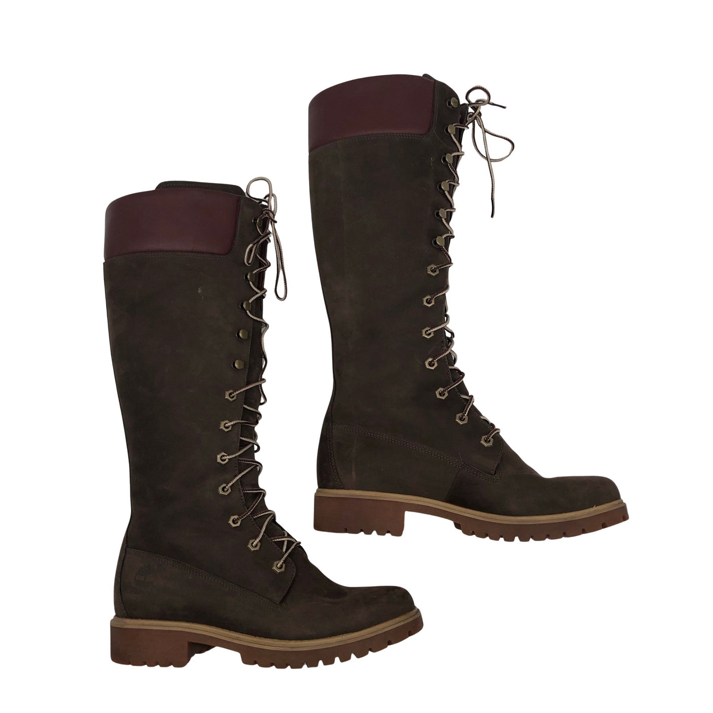 Unisex Timberland - Boots, size 38 - Brown (1)