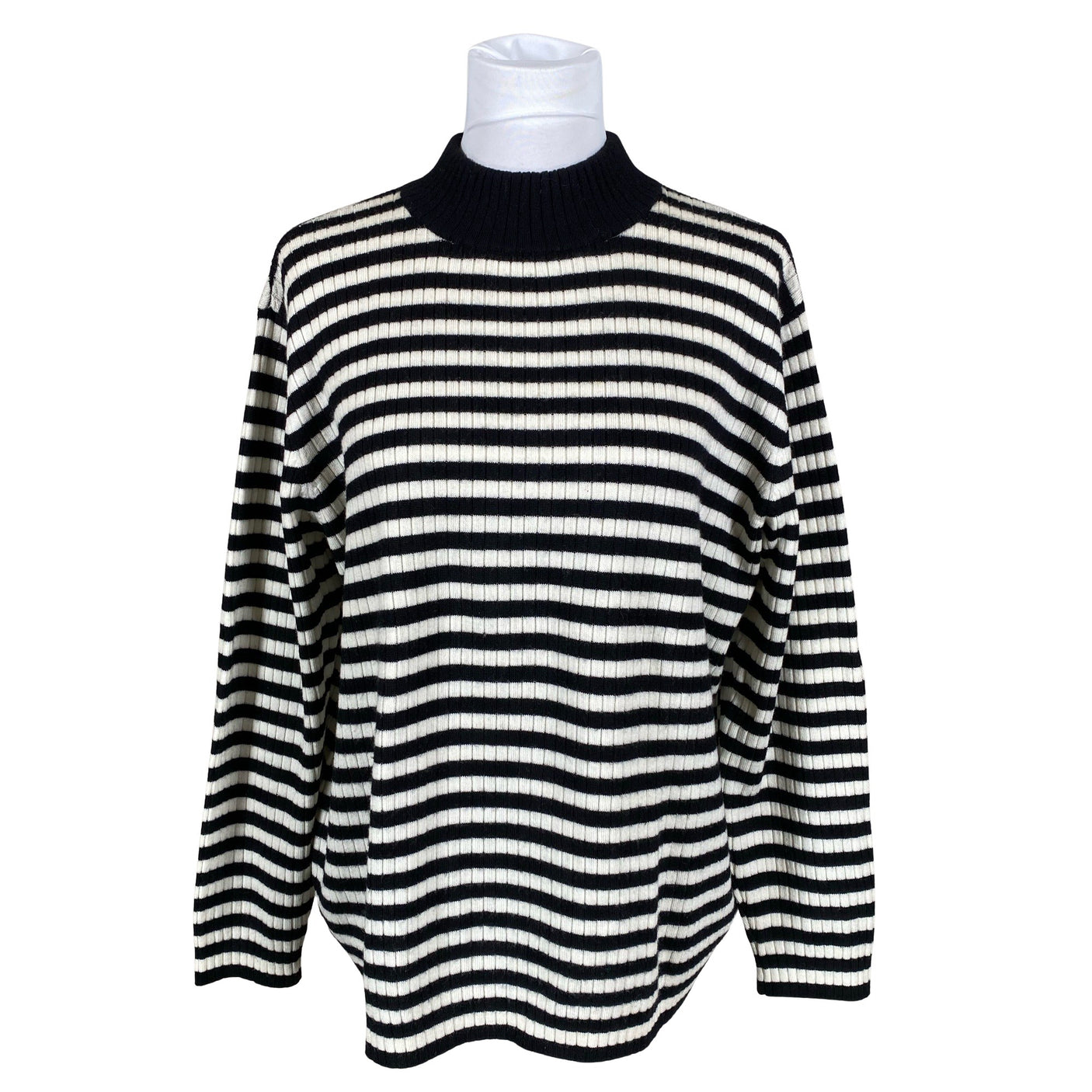 Unisex Marimekko - Sweater, size 40 - Black (1)