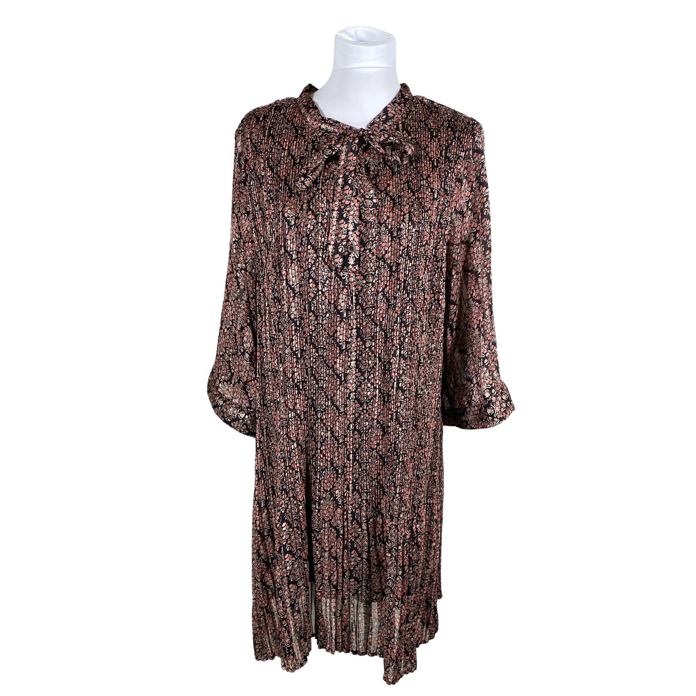 Unisex I Say - Party dress, size 40 - Black (1)