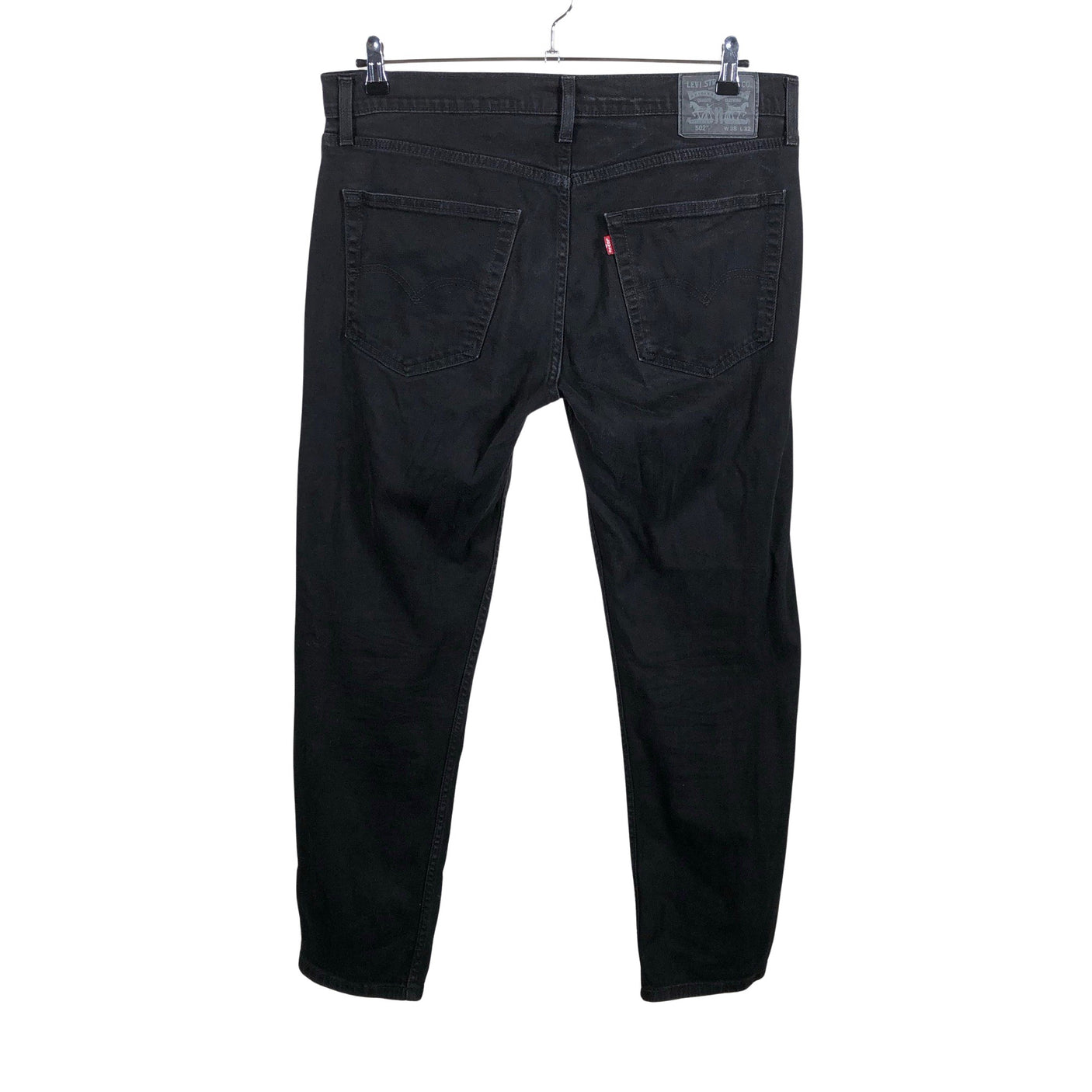 Unisex Levi's - Jeans, size W38 - Black (2)