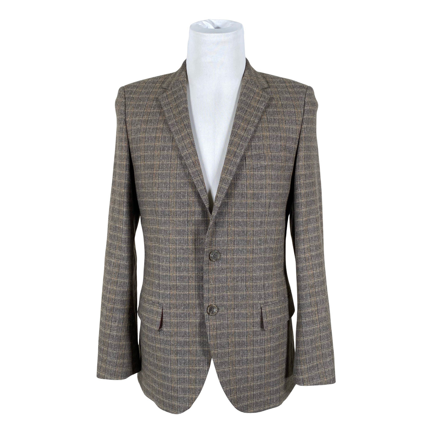 Unisex Hugo Boss - Suit, size M - Brown (3)
