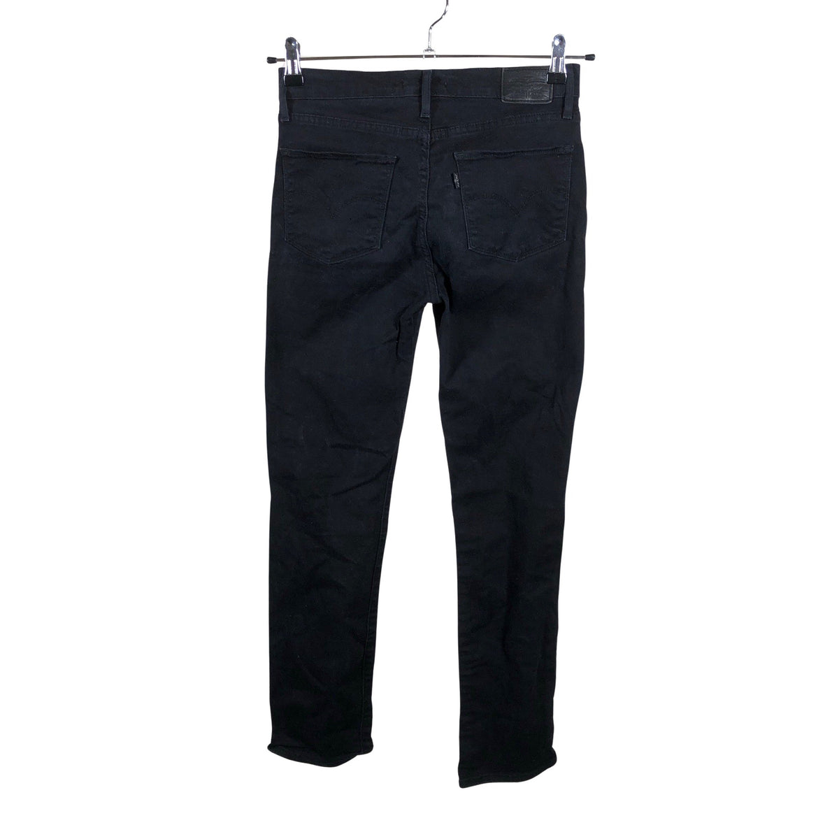 Unisex Levi's - Jeans, size W28 - Black (2)