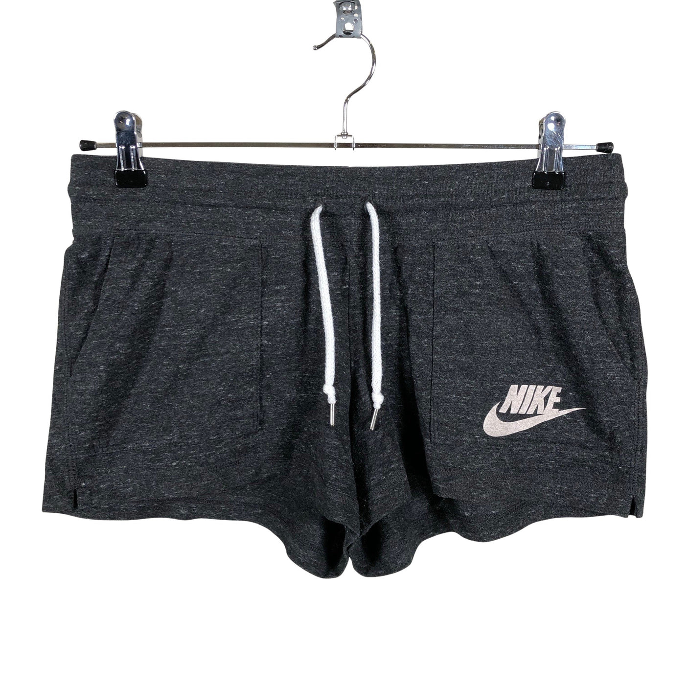 Unisex Nike - Tricot shorts, size 38 - Gray (1)