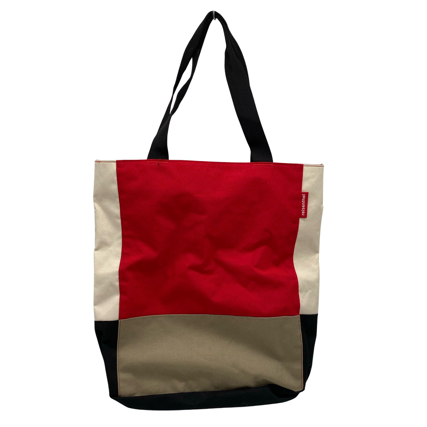 Unisex Reisenthel - Shopping bag, size Maxi - Red (1)