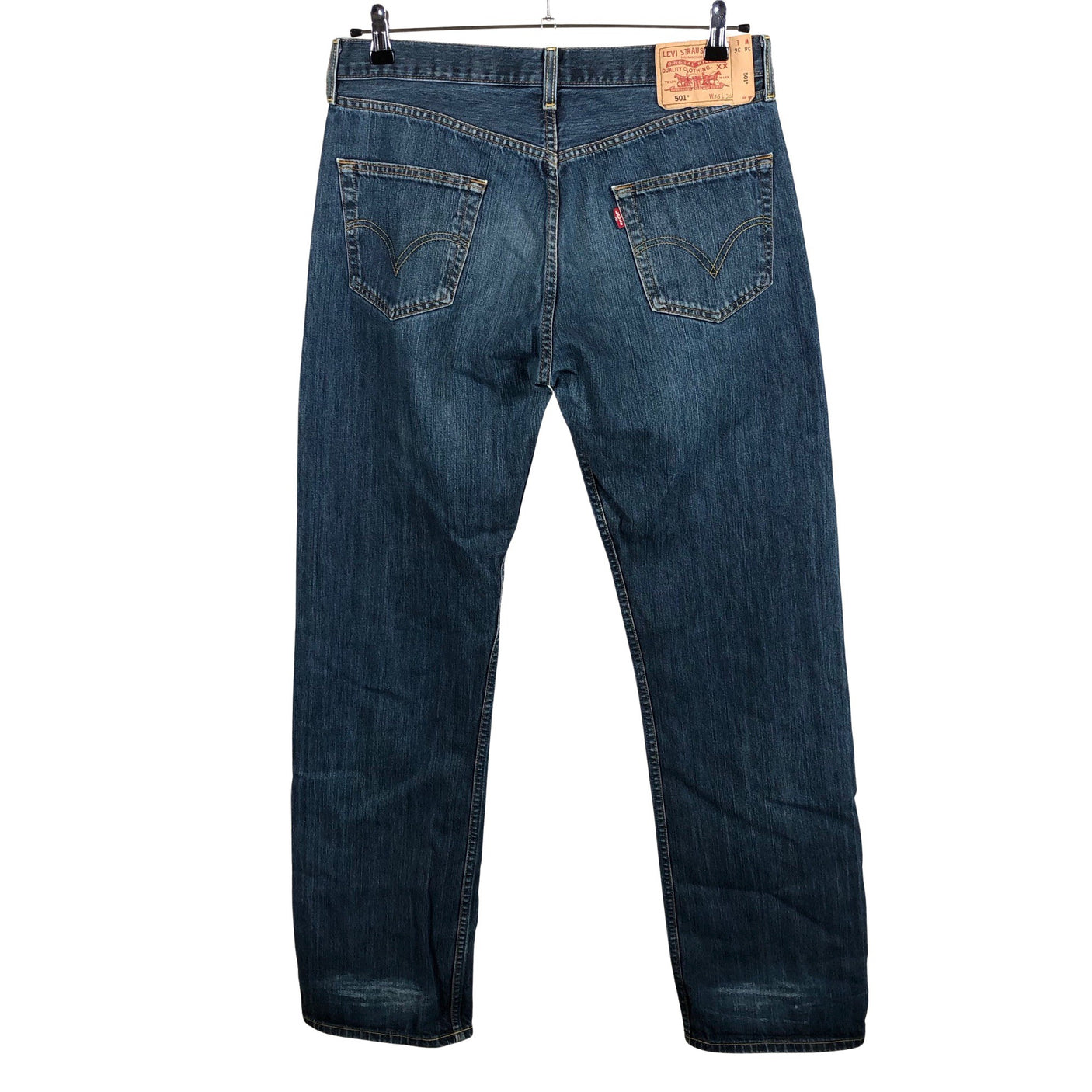 Unisex Levi's - Jeans, size W36 - Blue (2)