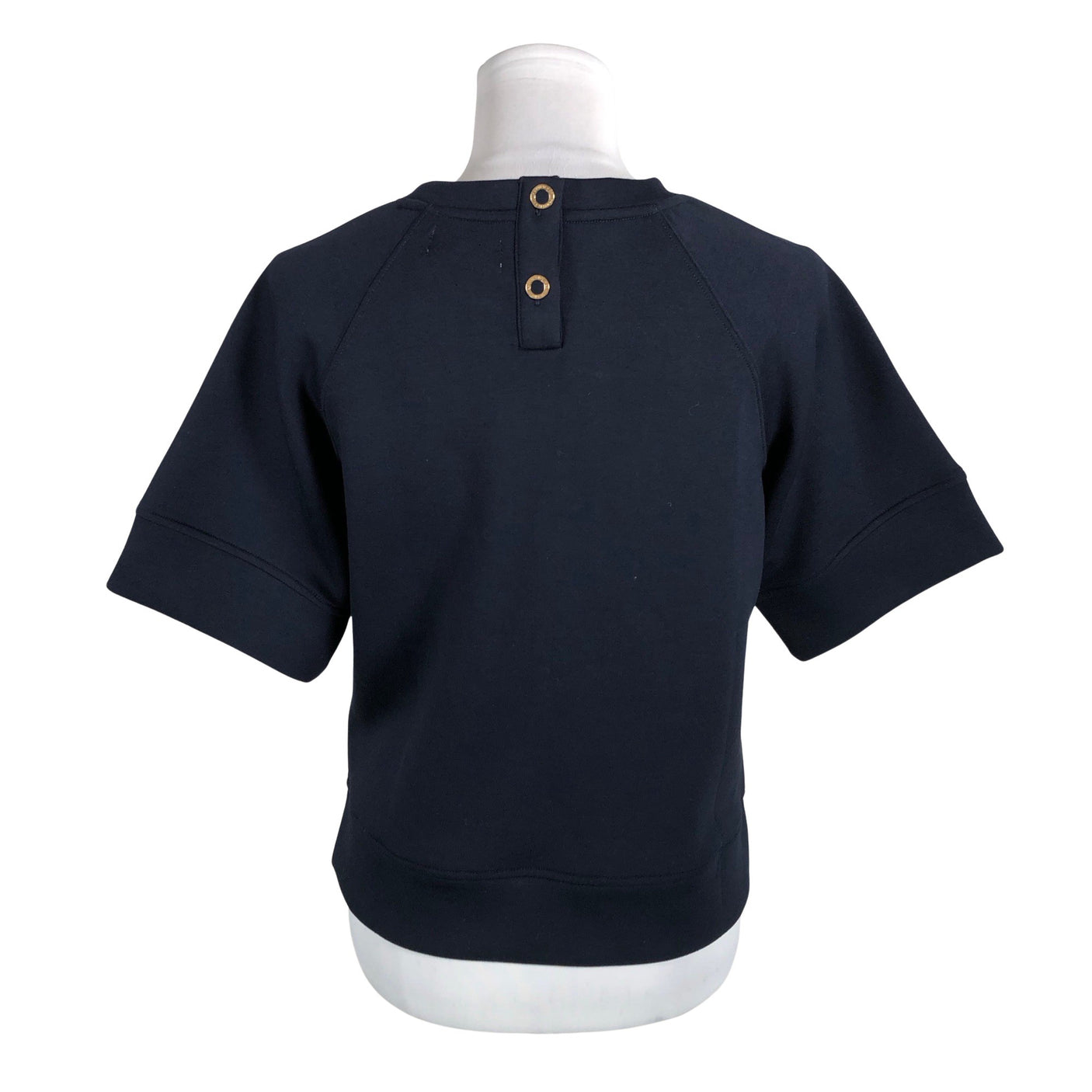 Unisex Holly & Whyte by Lindex - Sweatshirt, size 36 - Blue (2)