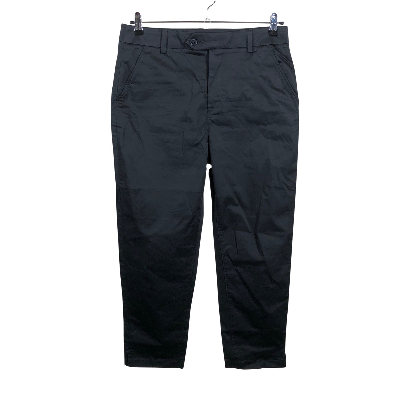 Unisex Esprit - Chinos, size 40 - Black (1)