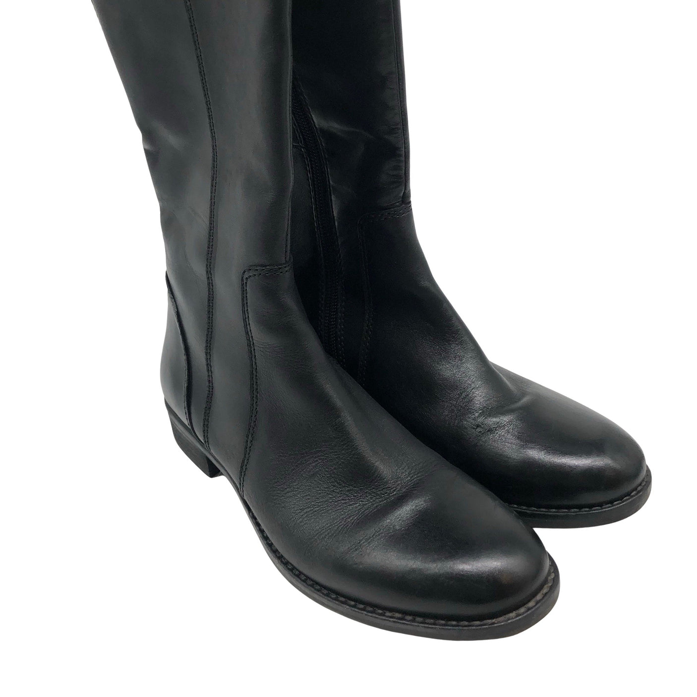 Unisex Tamaris - Boots, size 37 - Black (2)