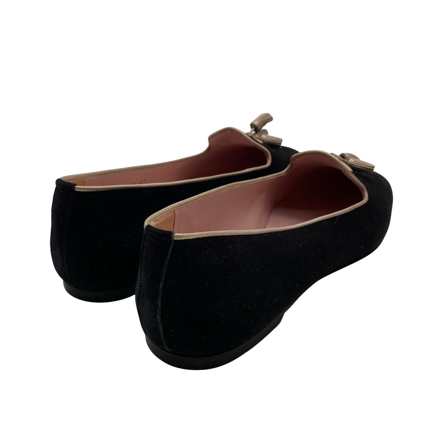 Unisex Pretty Ballerinas - Loafers, size 41 - Black (3)