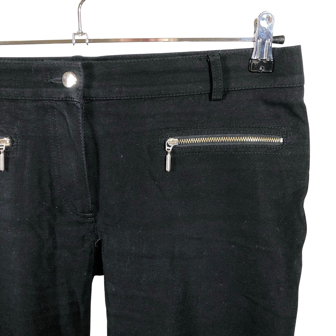 Unisex Andiata - Jeans, size 40 - Black (3)