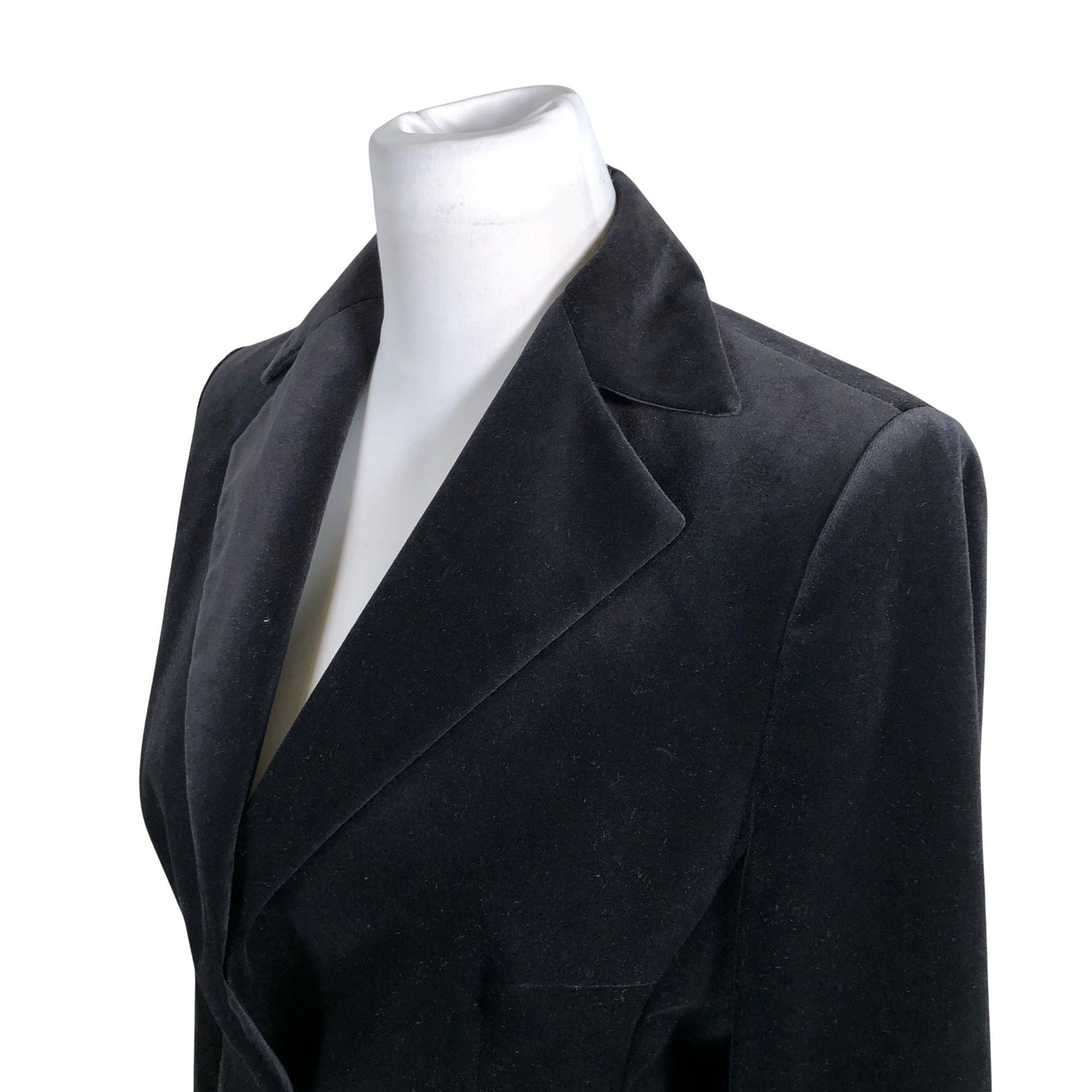 Unisex Ritva Falla - Suit set, size 40 - Black (3)