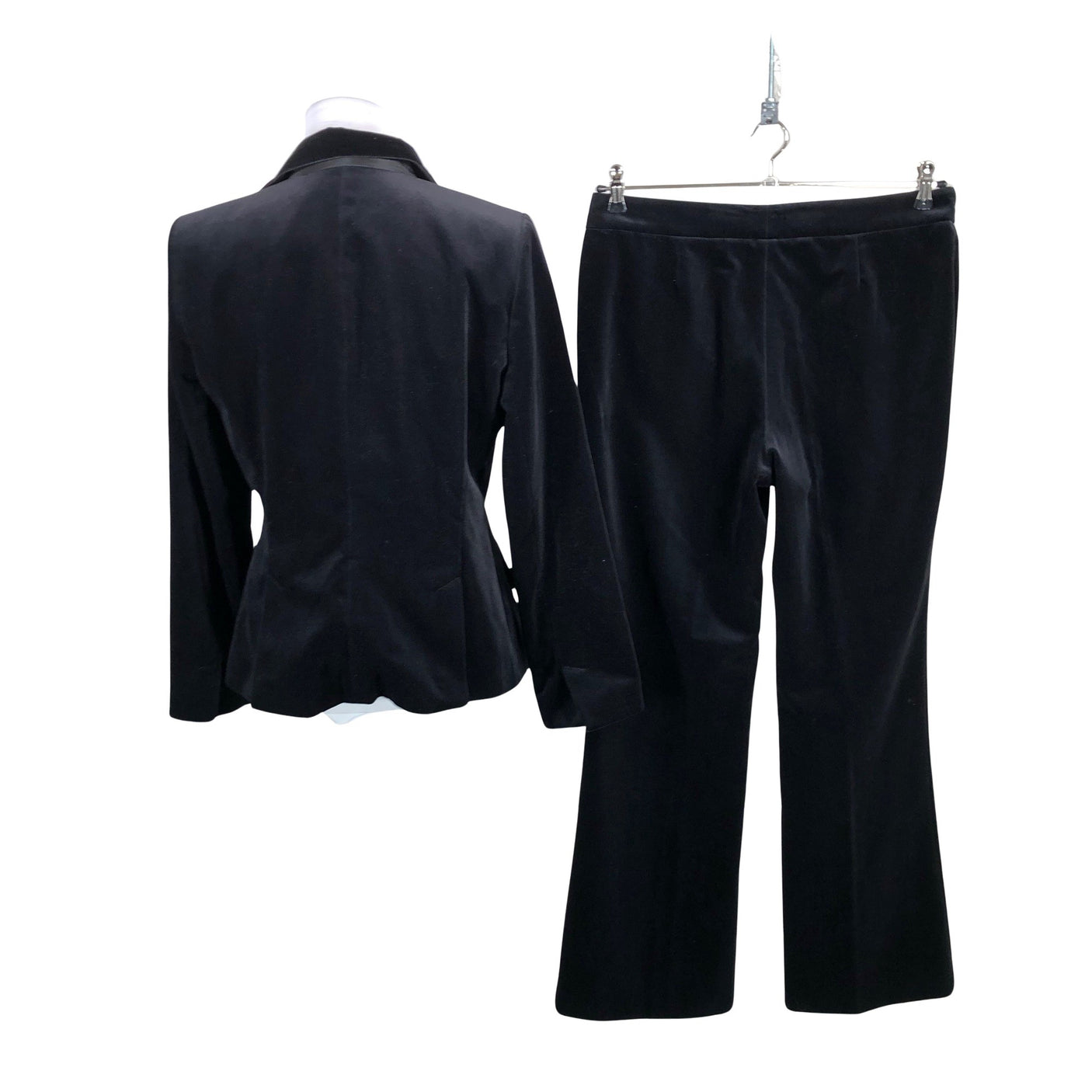 Unisex Ritva Falla - Suit set, size 40 - Black (2)