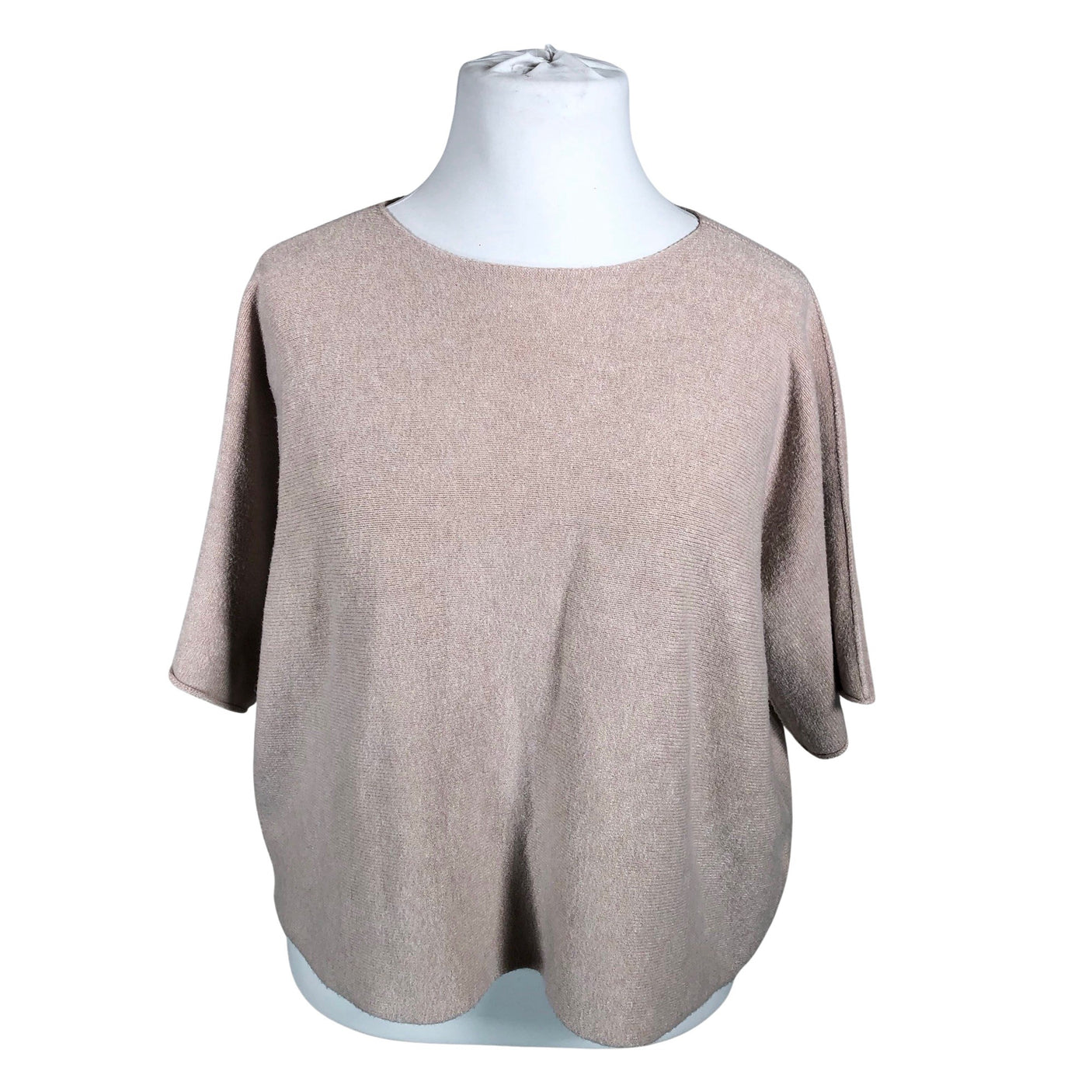 Unisex Marta - Sweater, size 42 - Beige (1)