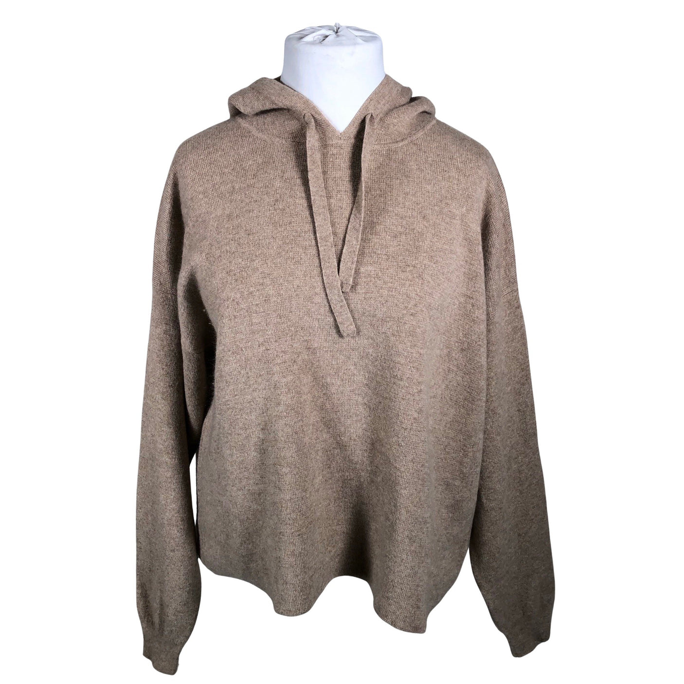 Unisex Davida - Sweater, size 44 - Beige (1)