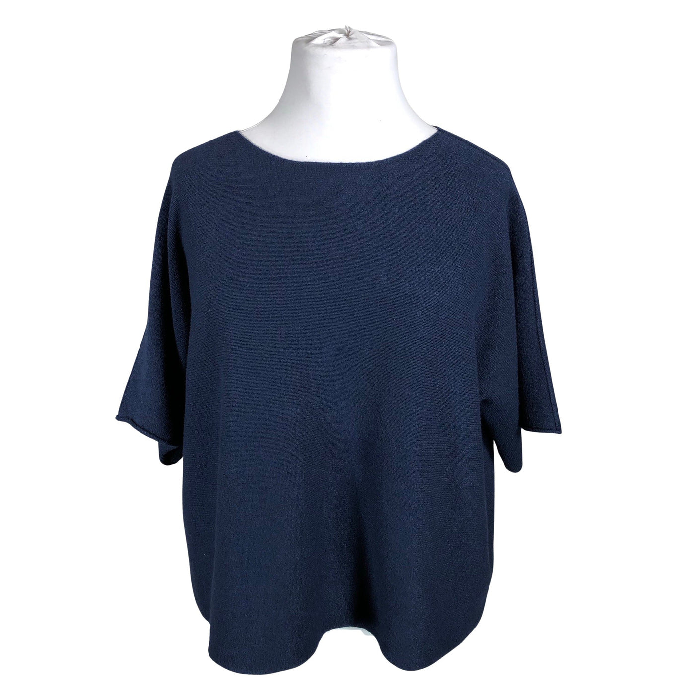 Unisex Marta - Sweater, size 42 - Blue (1)