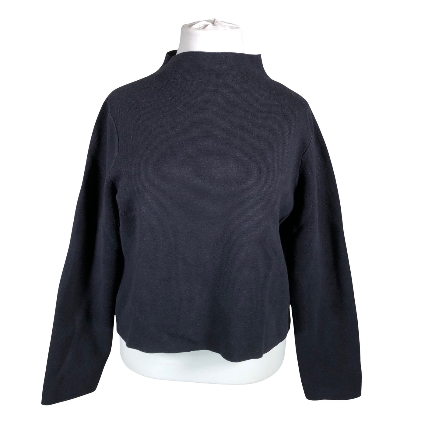 Unisex Noom - Sweater, size 44 - Black (1)