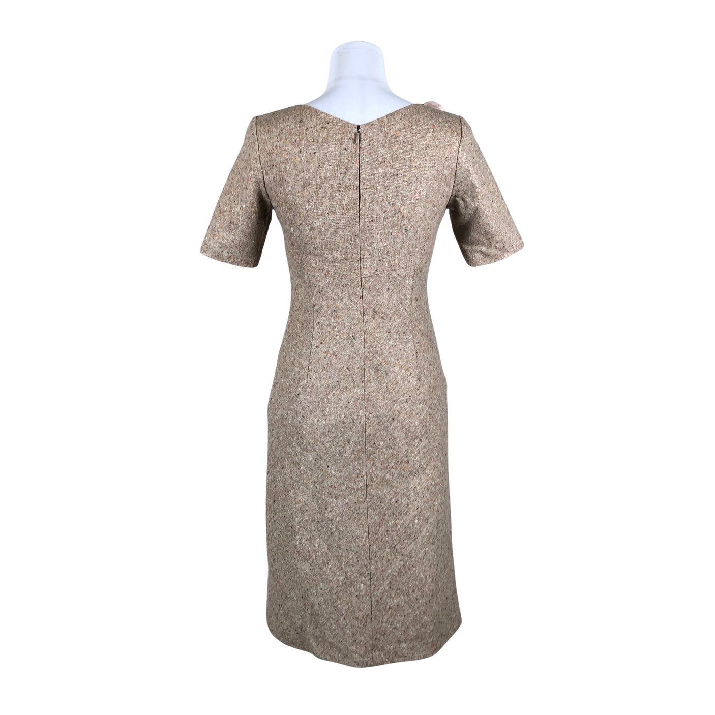 Unisex Jayro - Dress, size 38 - Beige (2)