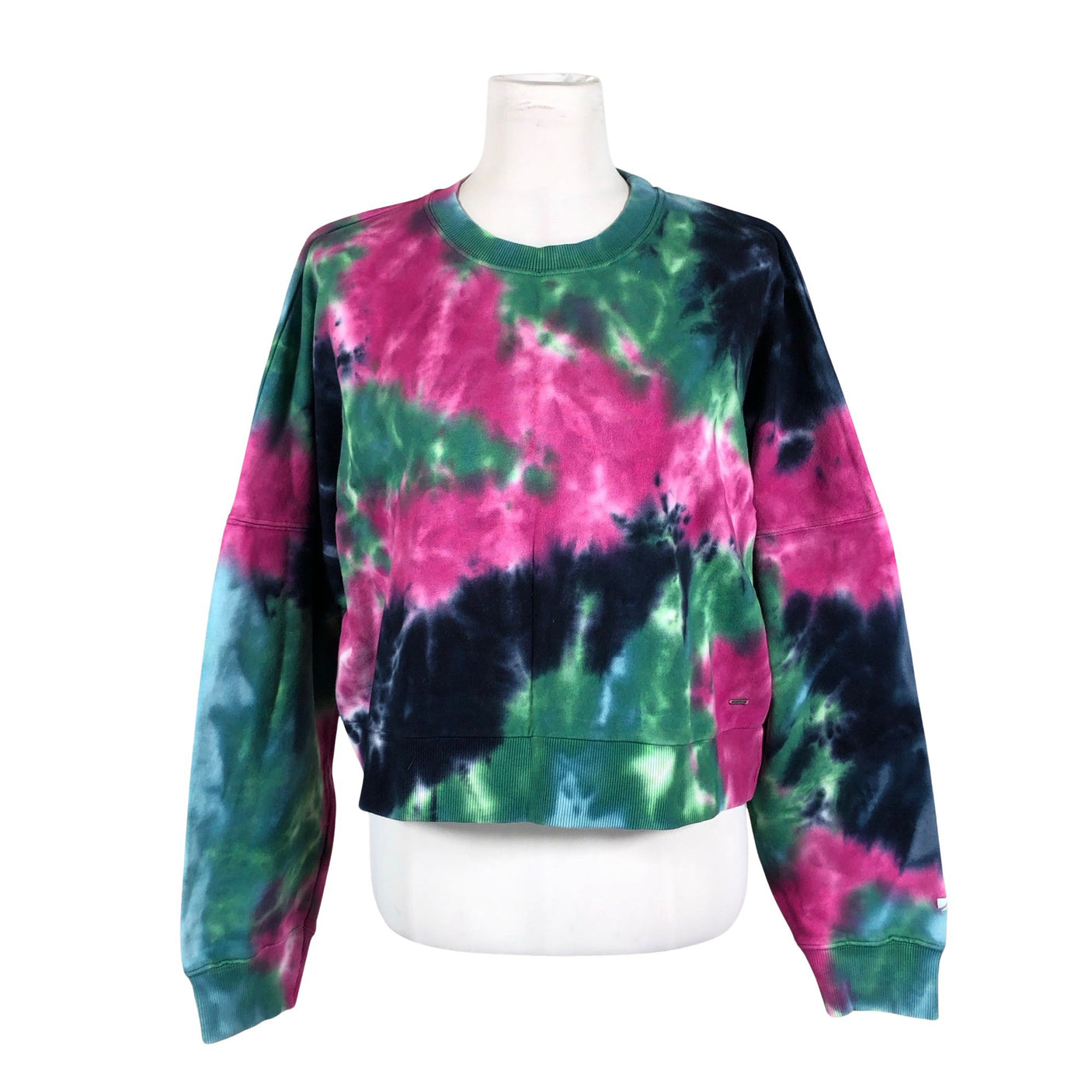 Unisex Pepe Jeans - Sweatshirt, size 38 - Green (1)