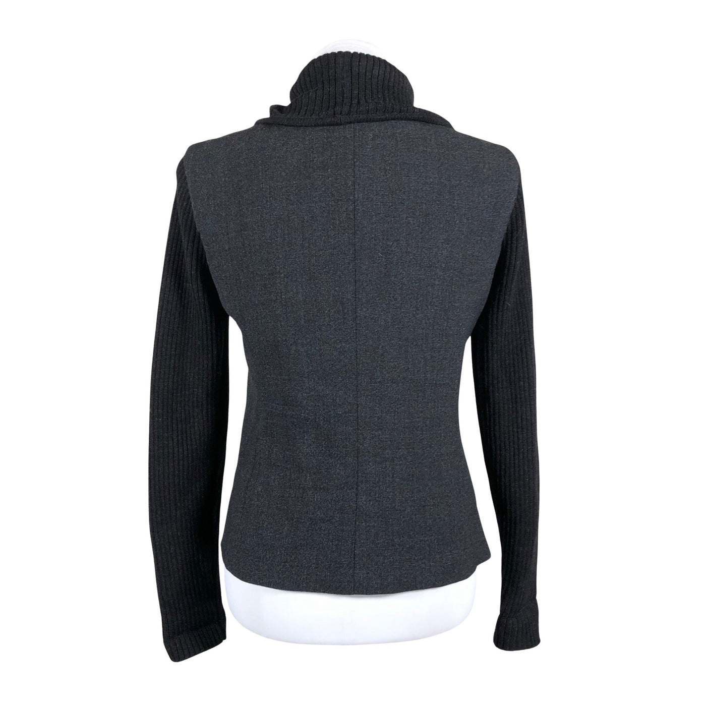 Unisex Ril's - Jacket, size 34 - Gray (2)