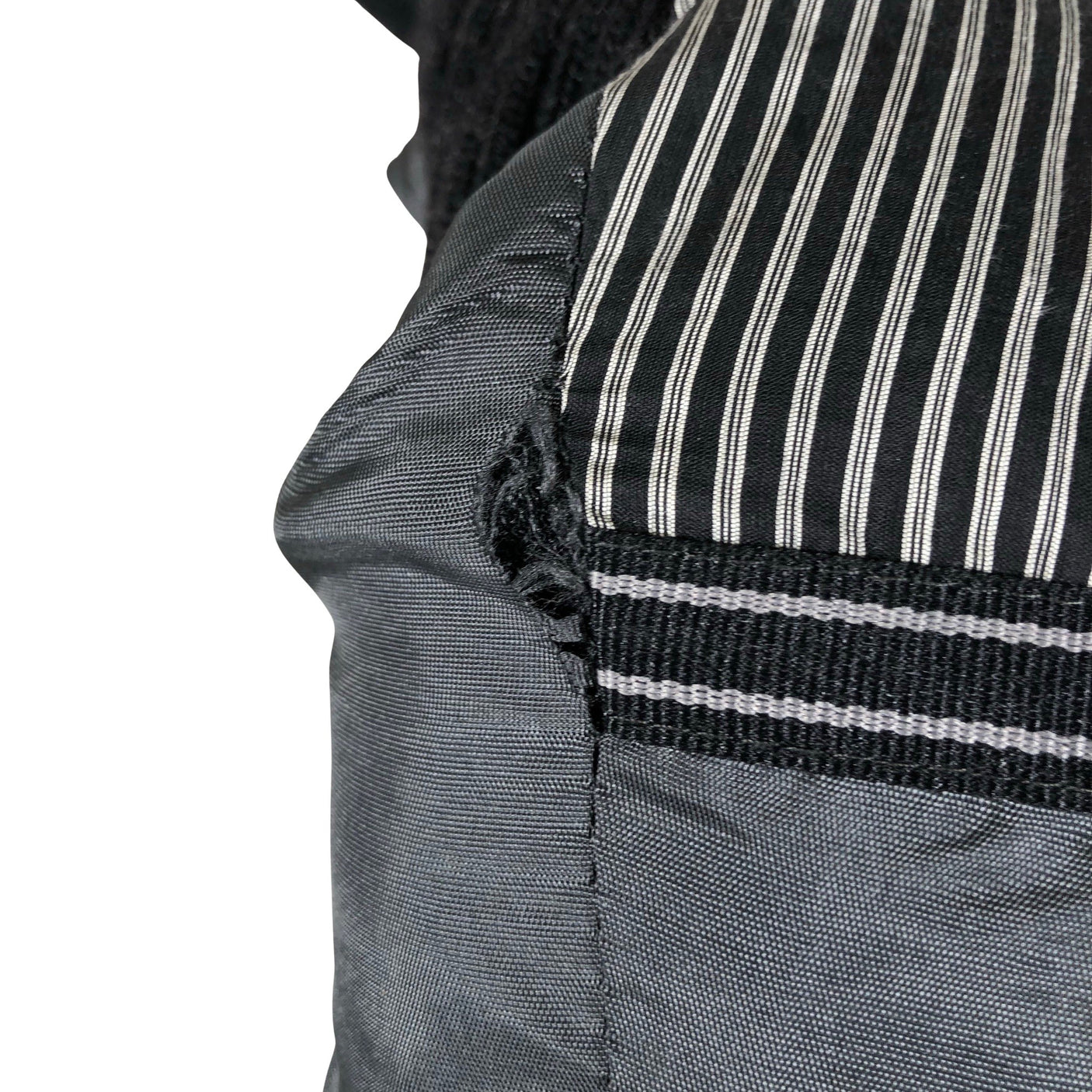 Unisex Ril's - Jacket, size 34 - Gray (3)