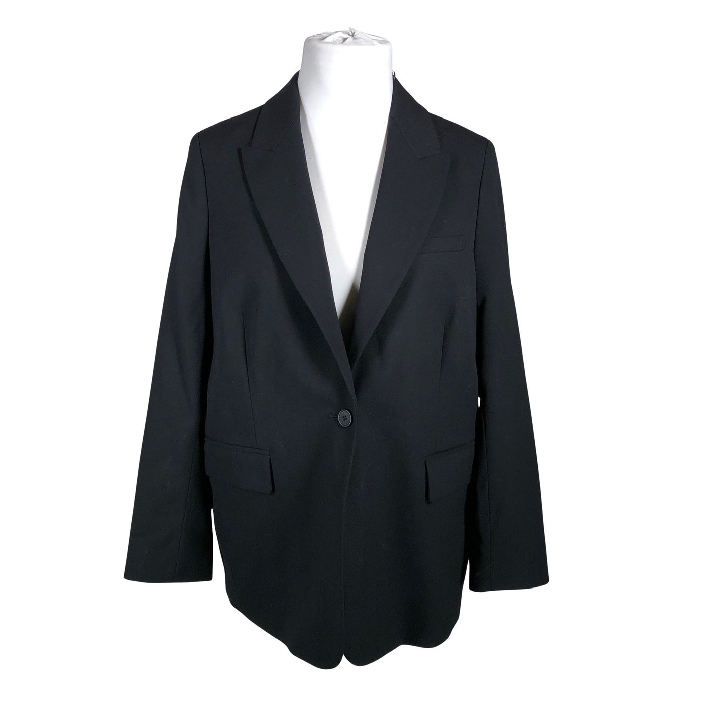 Unisex Marks&Spencer - Jacket, size 46 - Black (1)