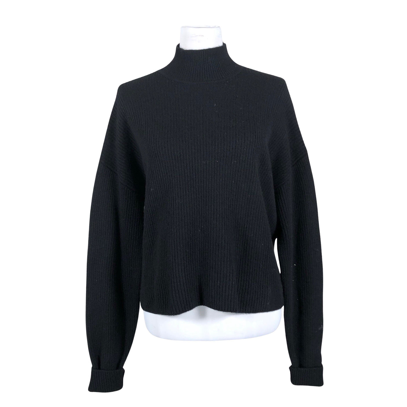 Unisex Second Female - Sweater, size 40 - Black (1)