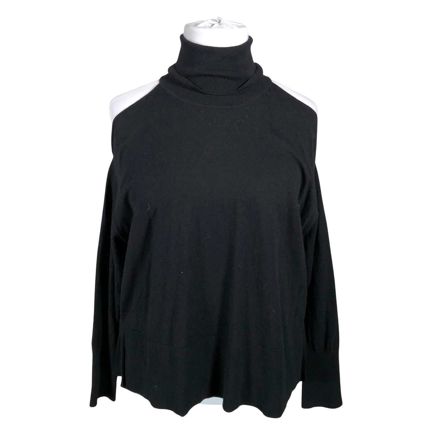 Unisex Second Female - Sweater, size 40 - Black (1)