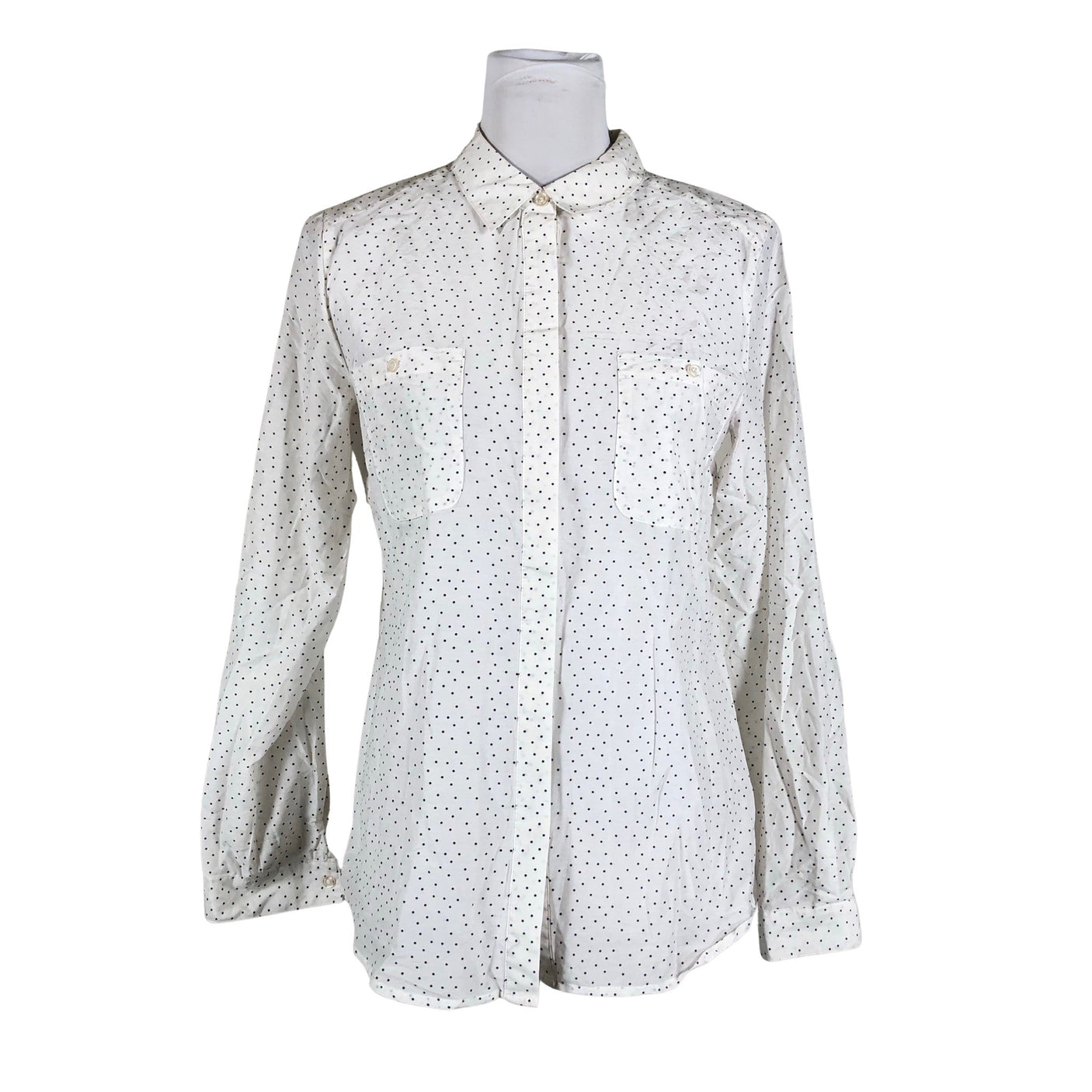 Unisex Noom - Blouse, size 38 - White (1)