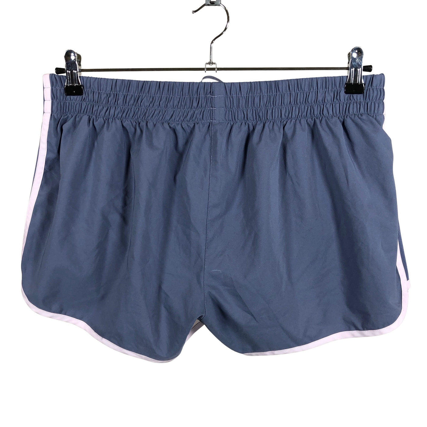 Unisex Adidas - Sports shorts, size 40 - Violet (2)