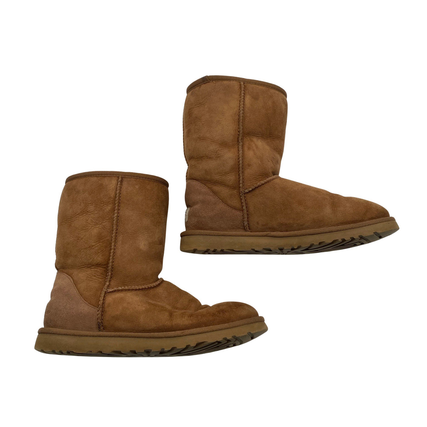 Unisex Ugg - Winter shoes, size 38 - Beige (1)