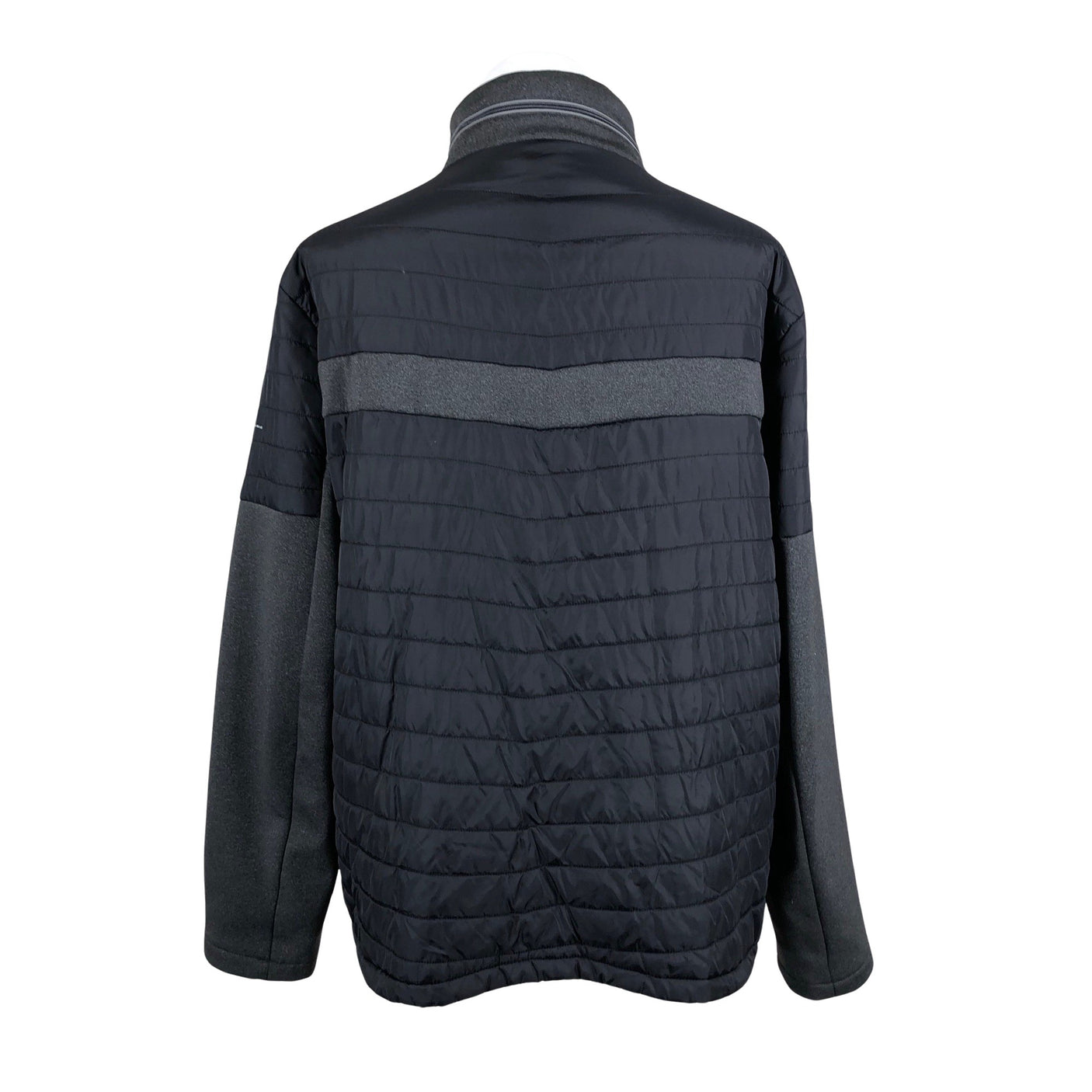 Unisex RCMN Performance - Lightly padded jacket, size XXXXXXL - Black (2)