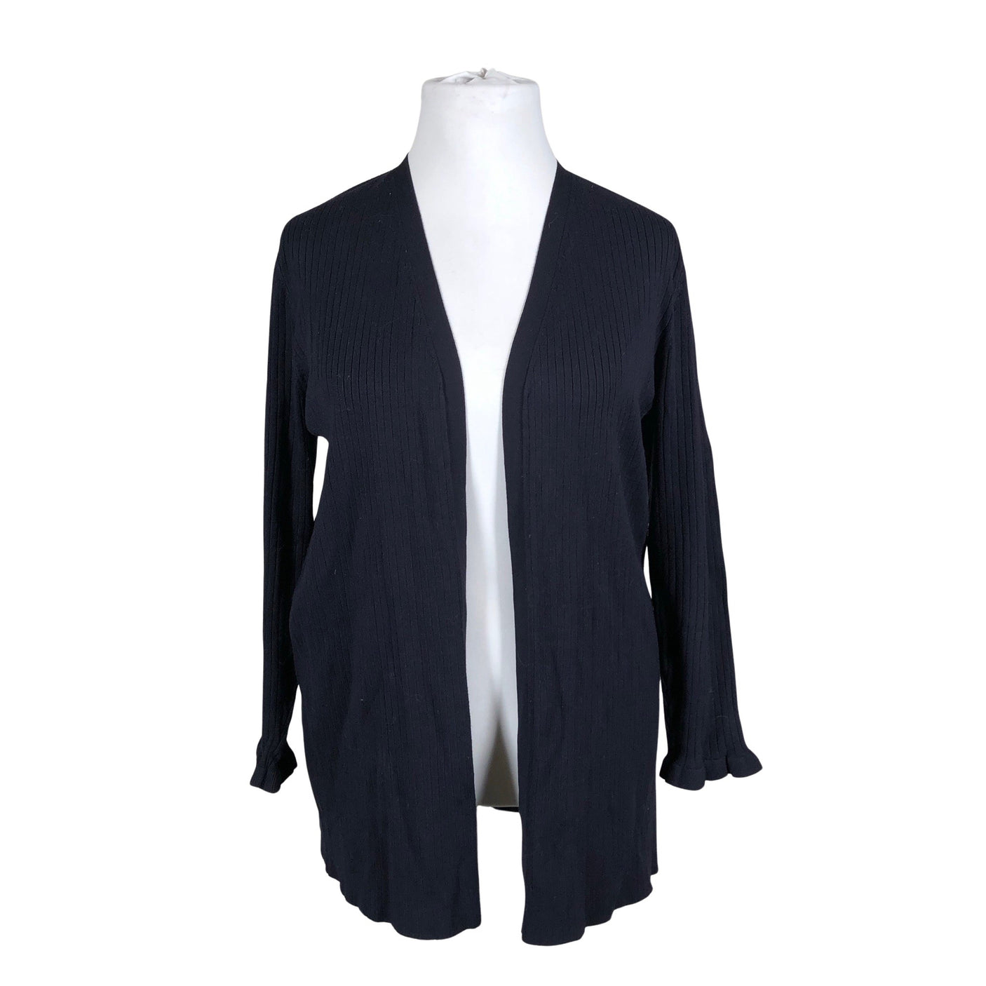 Unisex Gerry Weber - Cardigan, size 42 - Blue (1)
