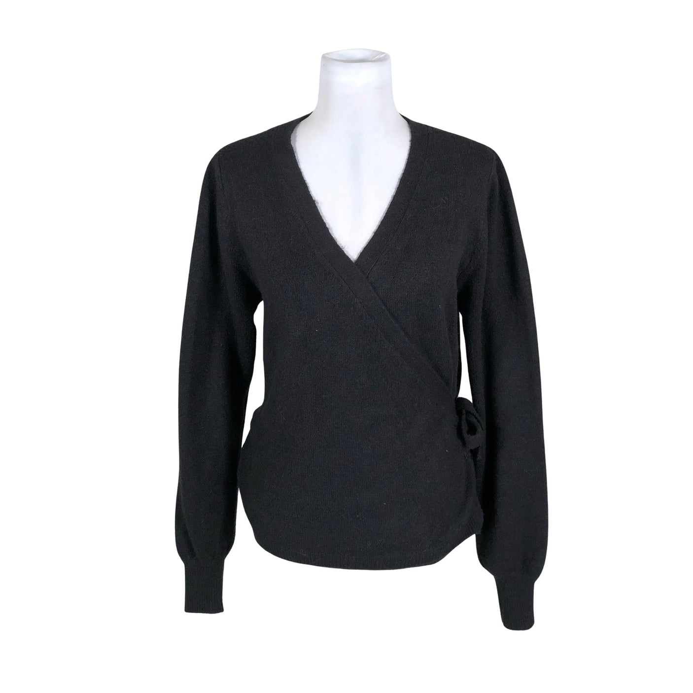 Unisex Zeze - Sweater, size 40 - Black (1)