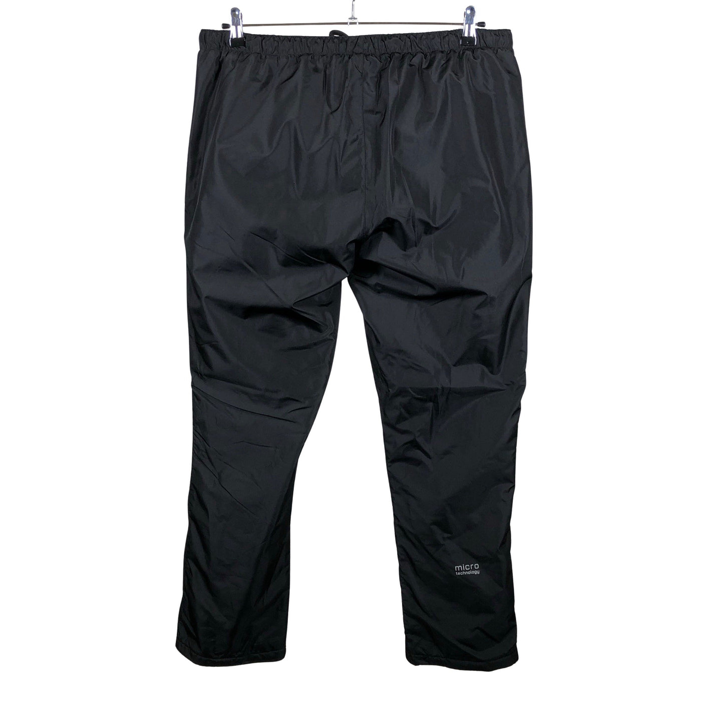 Unisex Halti - Winter pants, size 46 - Black (2)