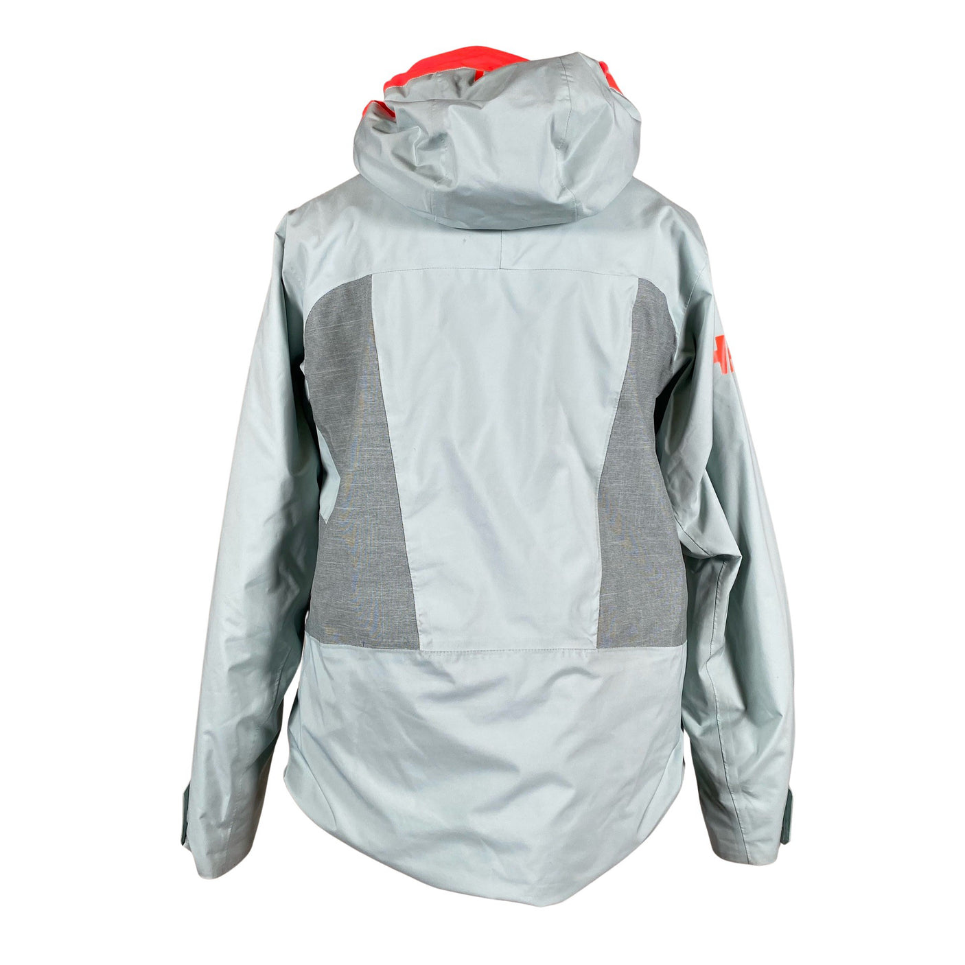 Unisex Helly Hansen - Winter jacket, size 42 - Green (2)