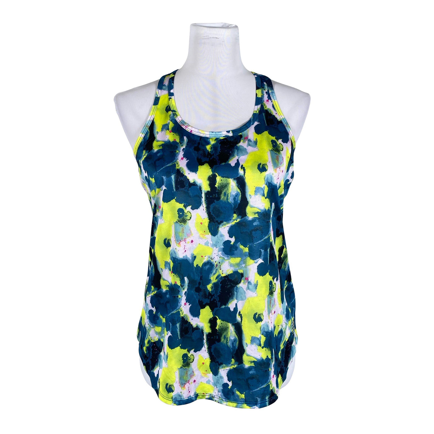 Unisex New Balance - Sports top, size 38 - Blue (1)