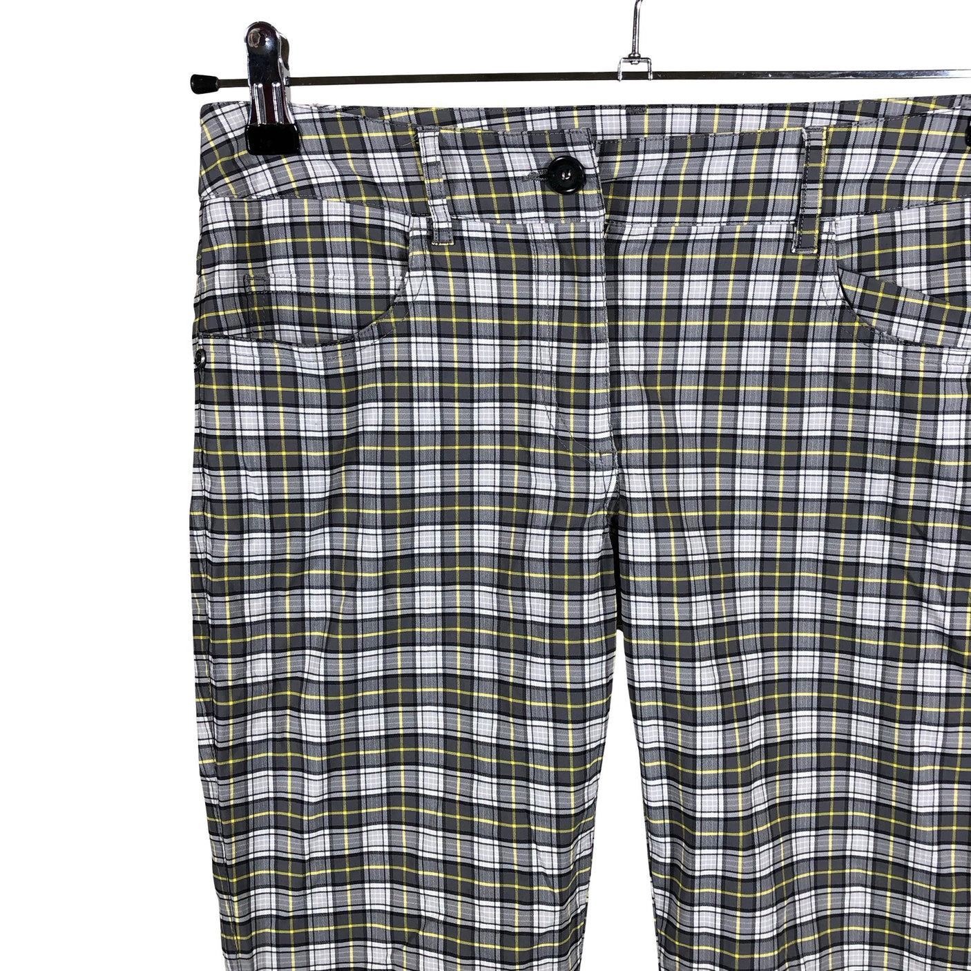 Unisex Colmar - Sports trousers, size 36 - Gray (3)