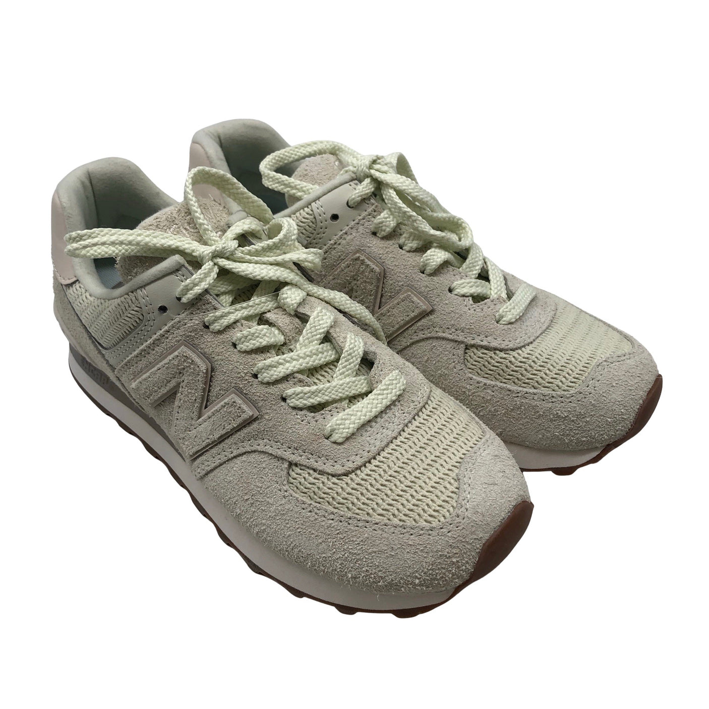 Unisex New Balance - Sneakers, size 37 - Gray (2)