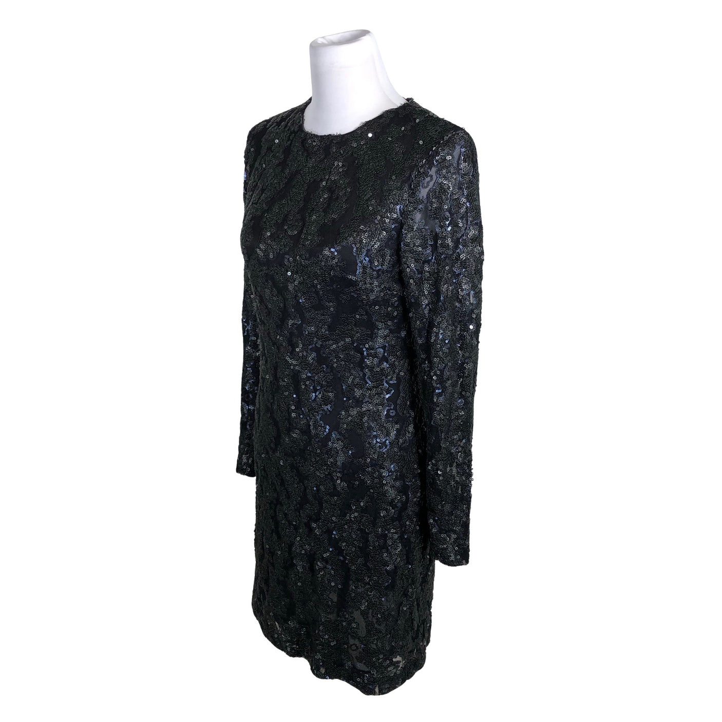 Unisex 2OR+BYYAT - Party dress, size 38 - Black (3)