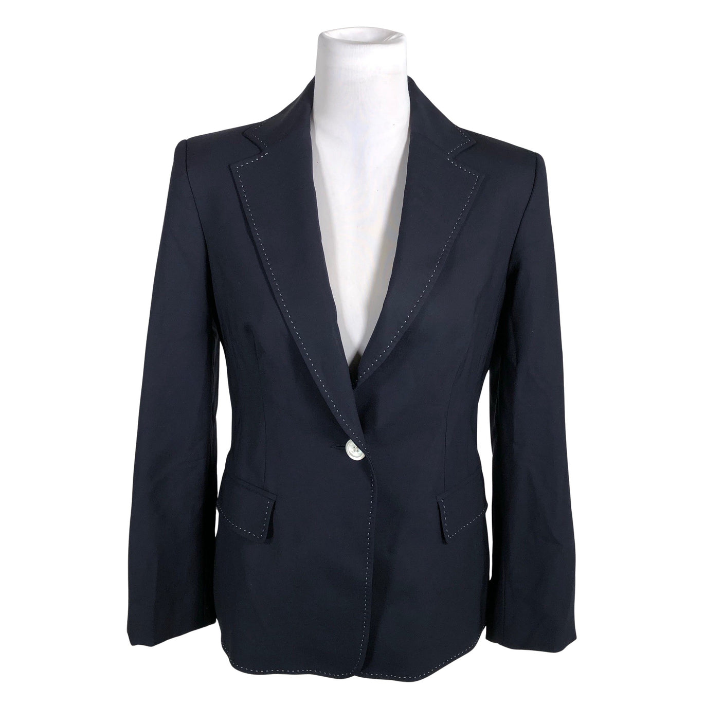 Unisex Andiata - Jacket, size 38 - Gray (1)
