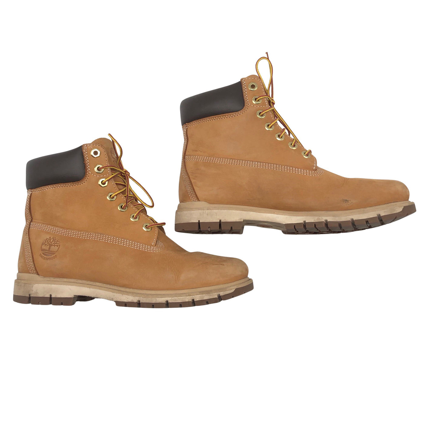Unisex Timberland - Ankle boots, size 42 - Brown (1)