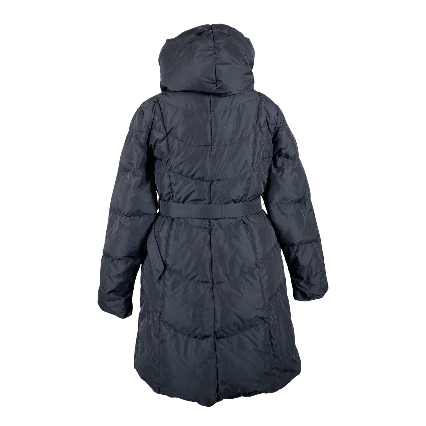 Unisex Joutsen - Down jacket, size 44 - Black (2)