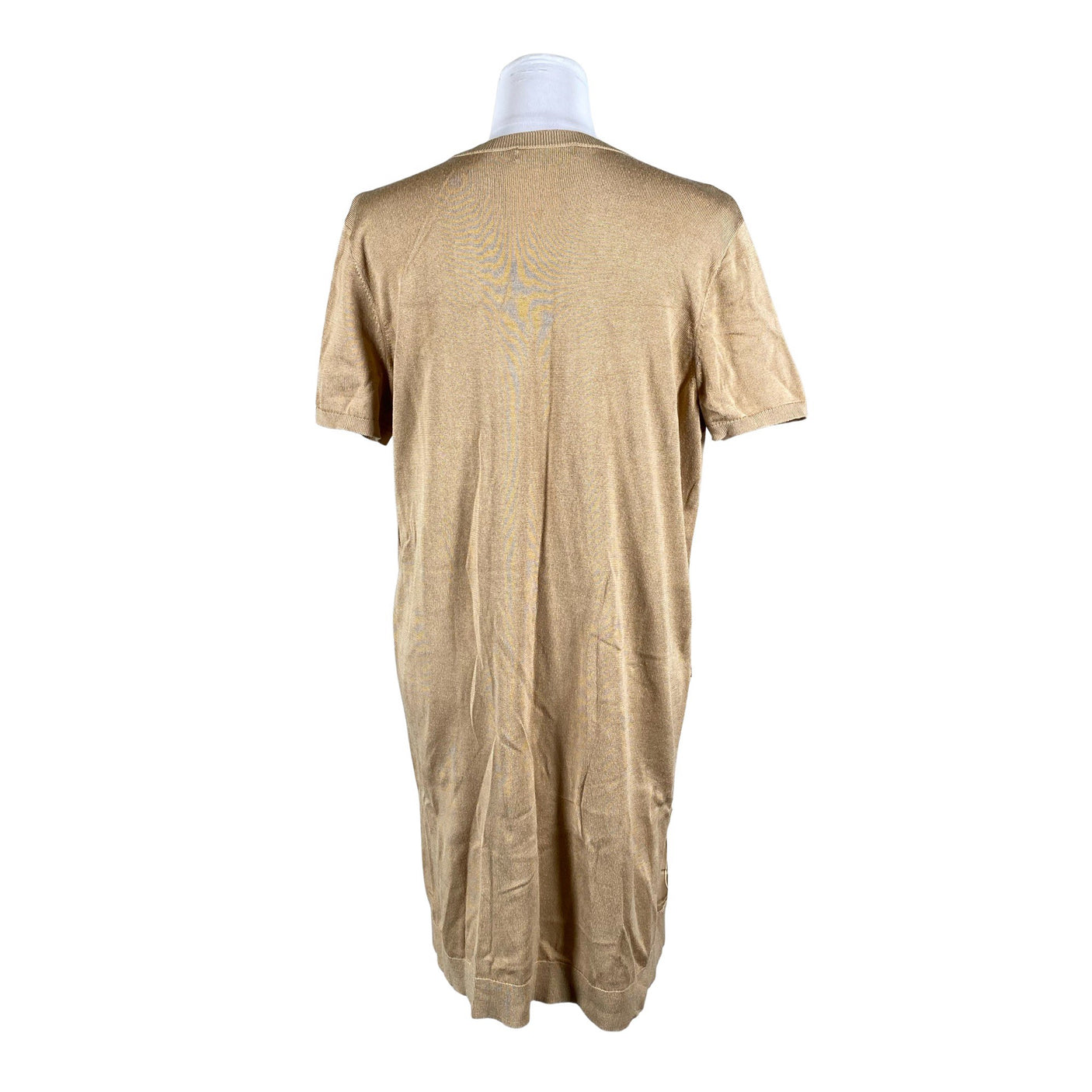 Unisex Marimekko - Knit dress, size 38 - Brown (2)