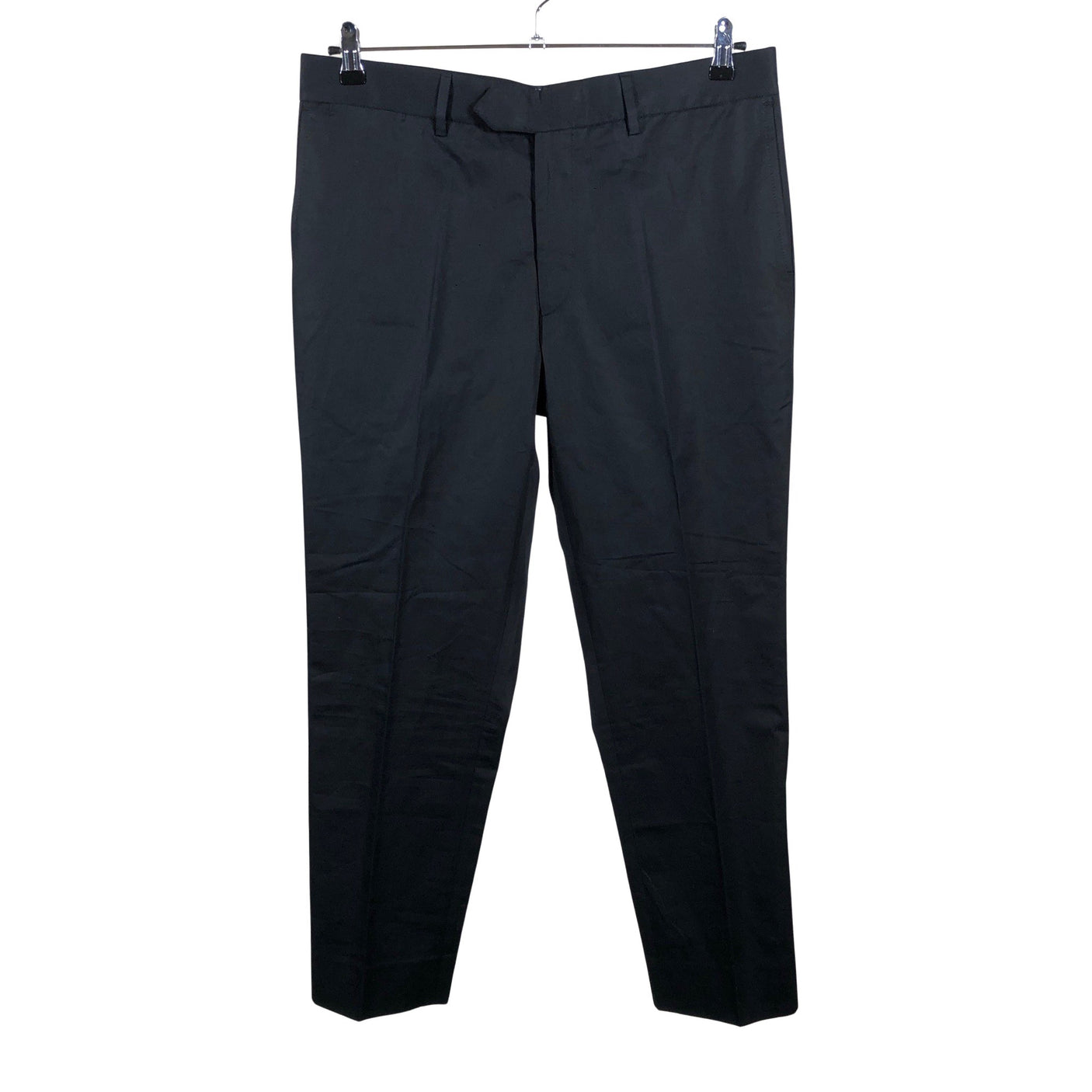 Unisex Filippa K. - Chinos, size XL - Black (1)