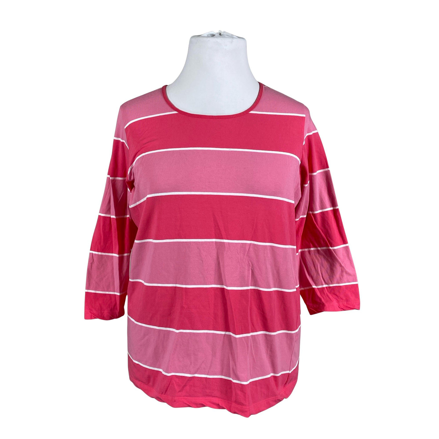 Unisex Marimekko - Tricot shirt, size 44 - Pink (1)